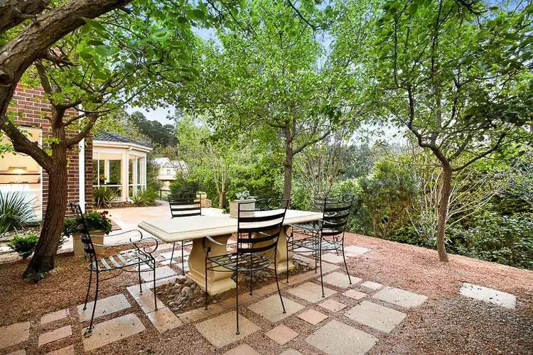 Sixth view of Homely house listing, 94-96 Parsons Road, Eltham VIC 3095