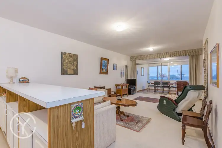 Third view of Homely apartment listing, 21/2 Angwin Street, East Fremantle WA 6158