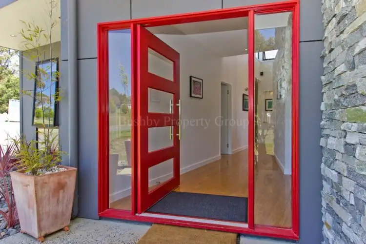 Second view of Homely house listing, 1248 Windermere Road, Swan Bay TAS 7252