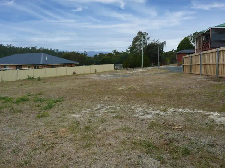 Second view of Homely land listing, 101a Chris Street, Prospect Vale TAS 7250