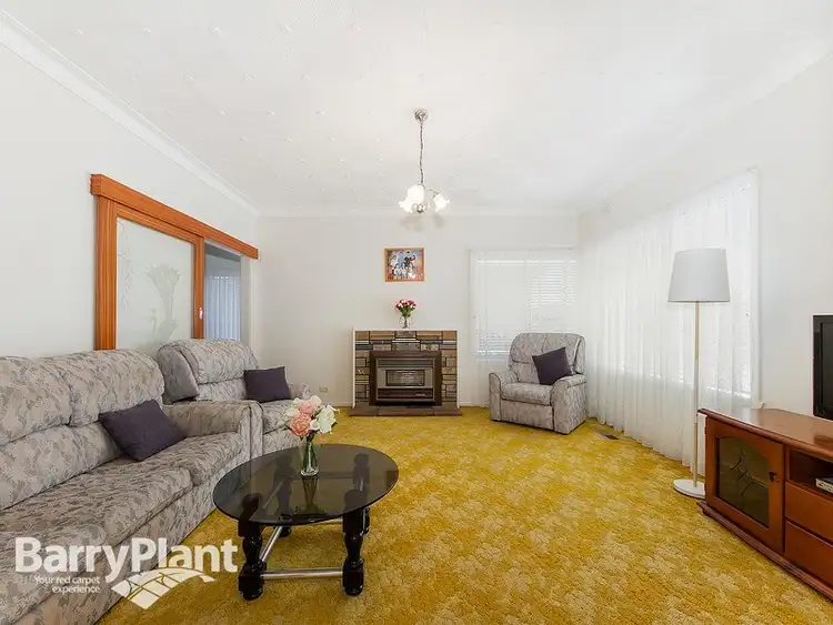 Third view of Homely house listing, 11 Disraeli Street, St Albans VIC 3021