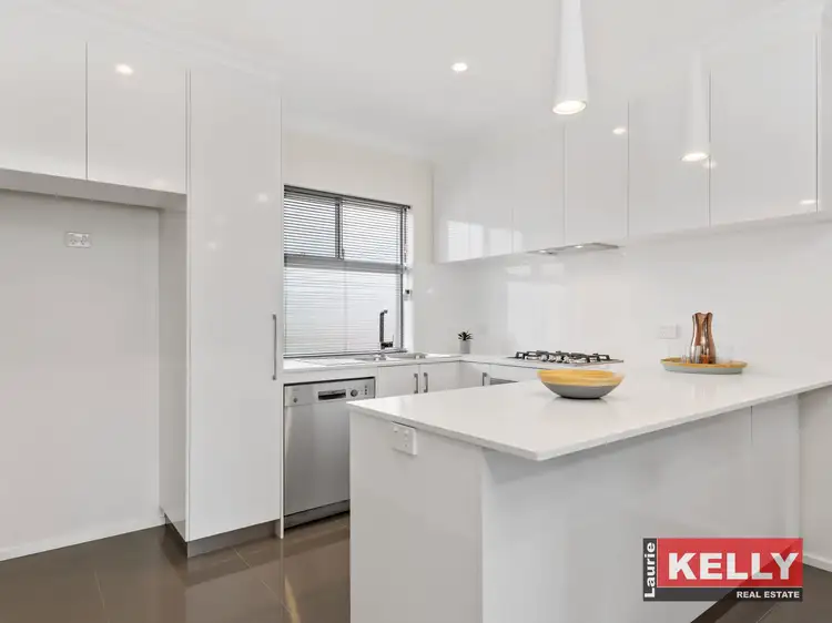 Third view of Homely apartment listing, 1/180 Surrey Road, Rivervale WA 6103