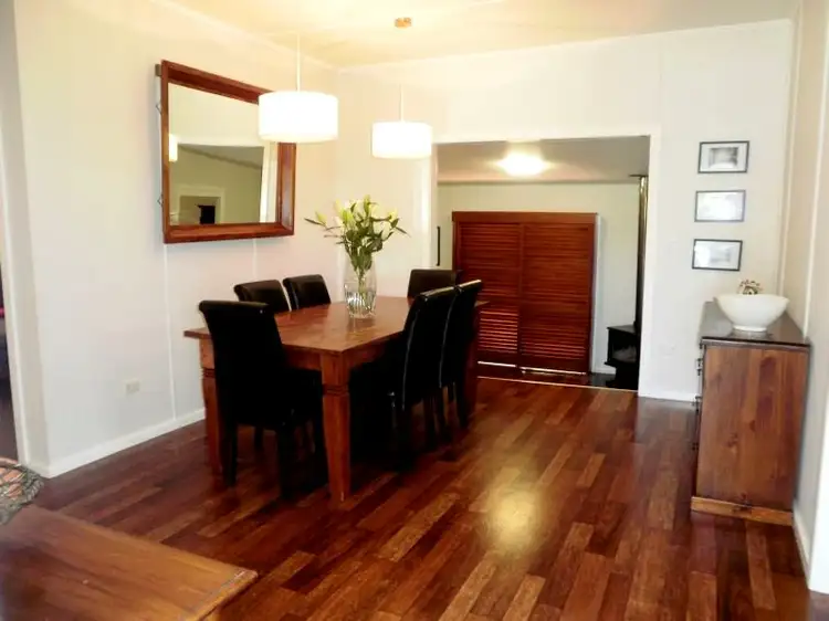 Third view of Homely house listing, 17 Hawthorne Street, Dalby QLD 4405