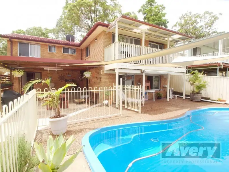 Main view of Homely house listing, 16 Fern Street, Arcadia Vale NSW 2283