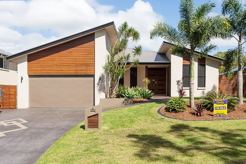 Main view of Homely house listing, 8 Settlers Circuit, Mount Cotton QLD 4165