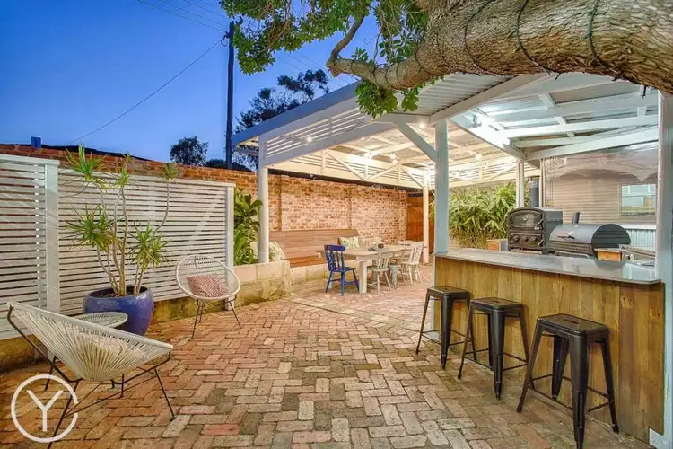 Main view of Homely house listing, 25 Field Street, Beaconsfield WA 6162