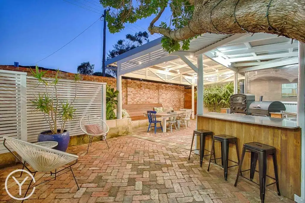 Main view of Homely house listing, 25 Field Street, Beaconsfield WA 6162