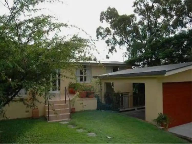 11 Maxwell Brown Drive, Southport QLD 4215
