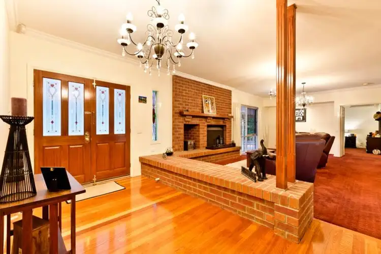 Second view of Homely house listing, 200 Pitt Street, Eltham VIC 3095