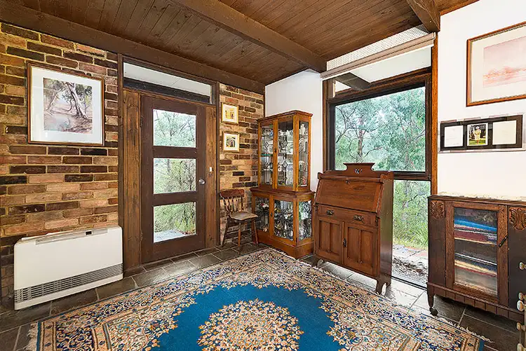 Fourth view of Homely house listing, 163 Glenvale Road, Donvale VIC 3111