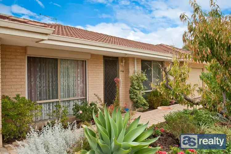 Second view of Homely villa listing, A/33 Chester Ave, Dianella WA 6059
