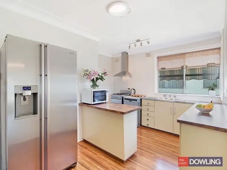 Second view of Homely house listing, 5 Taylor Road, Fern Bay NSW 2295