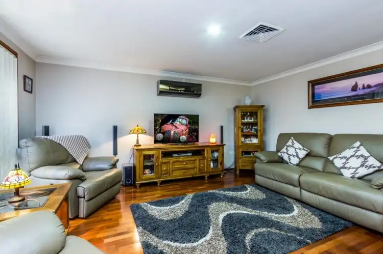 Fourth view of Homely house listing, 100 Cook Parade, St Clair NSW 2759