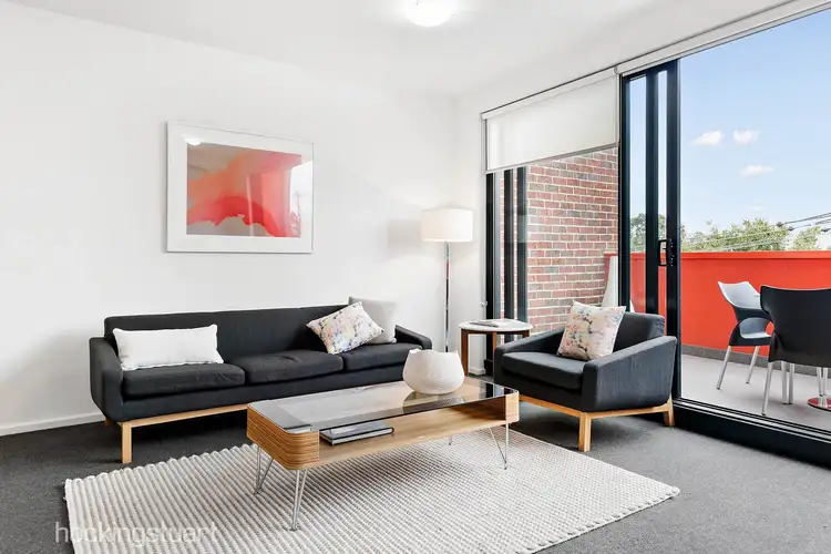 201/152 Peel Street, Prahran VIC 3181
