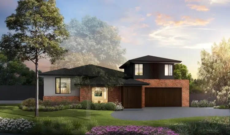 181 Scenic Crescent, Eltham North VIC 3095