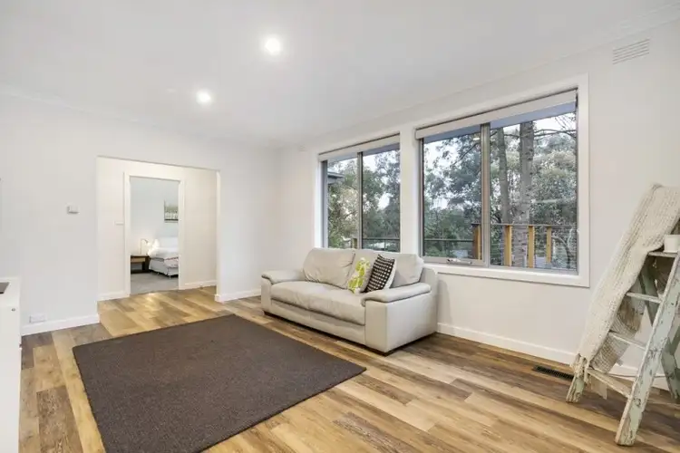 Fourth view of Homely house listing, 34 Burlock Avenue, Ringwood North VIC 3134