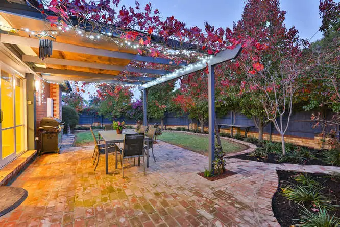 Second view of Homely house listing, 1 Oak Avenue, Mildura VIC 3500