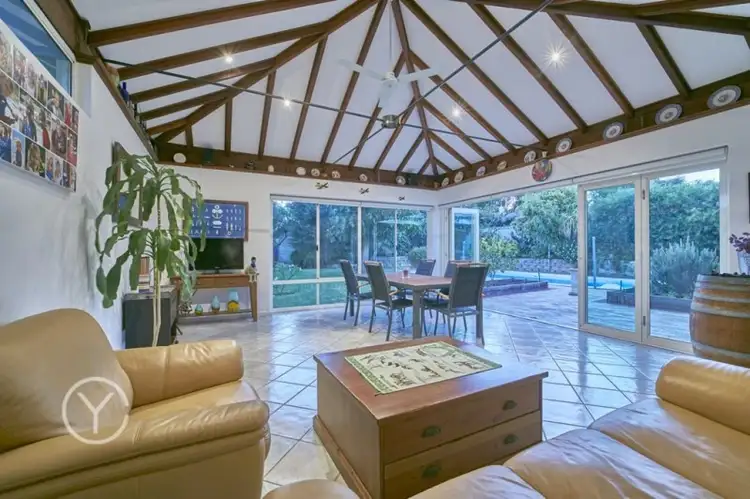 Sixth view of Homely house listing, 12 Wichmann Road, Attadale WA 6156