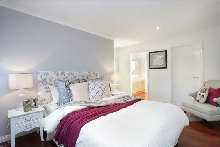 Sixth view of Homely house listing, 71 Sovereign Manors Crescent, Rowville VIC 3178