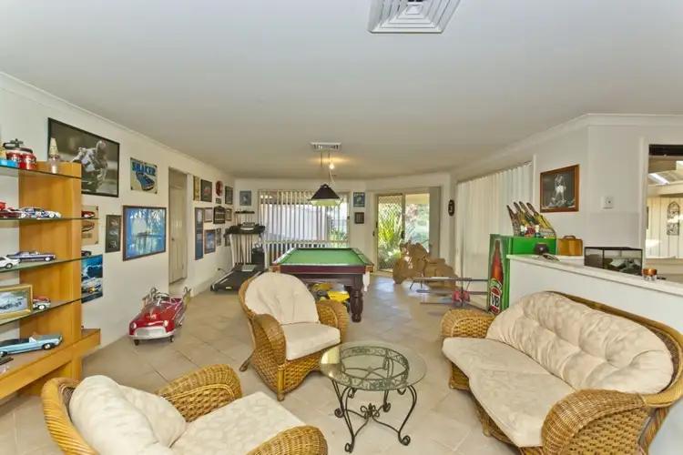 Fifth view of Homely house listing, 10 Glanmorgan Avenue, Medowie NSW 2318
