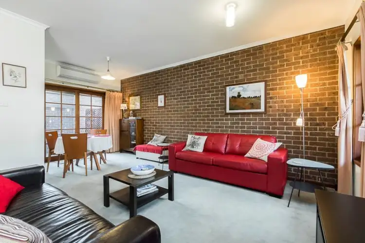 Third view of Homely townhouse listing, 9 Emerald Street, Geelong West VIC 3218