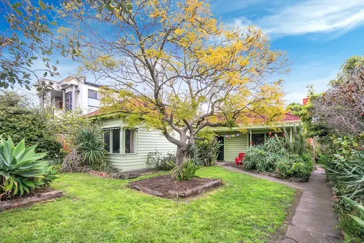 Third view of Homely house listing, 324 Gillies Street, Thornbury VIC 3071