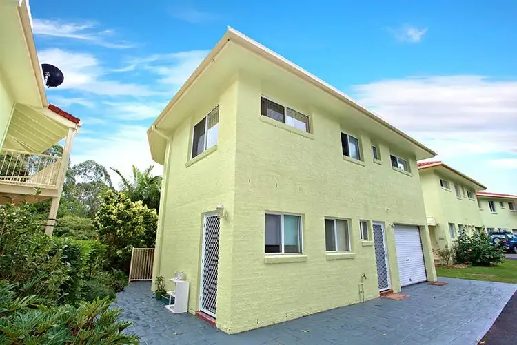 5/4 Simpsons Drive, Bilambil Heights NSW 2486