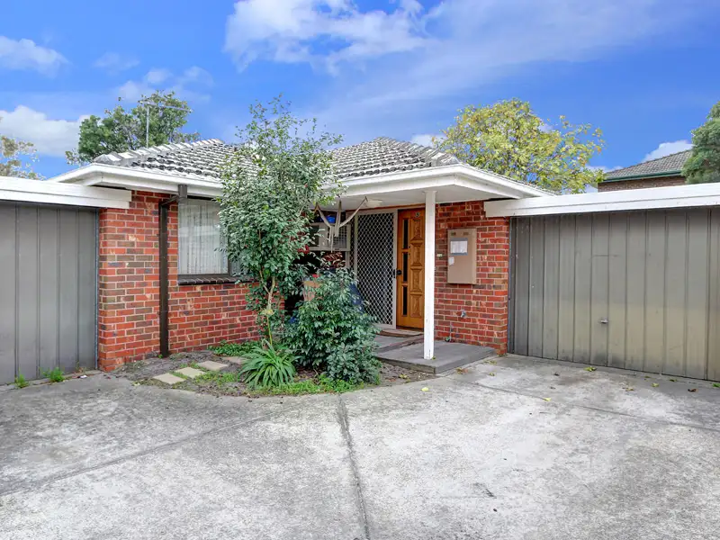 Main view of Homely unit listing, 5/29 Cricklewood Avenue, Frankston VIC 3199