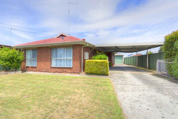Main view of Homely house listing, 7 Clover Street, Wendouree VIC 3355