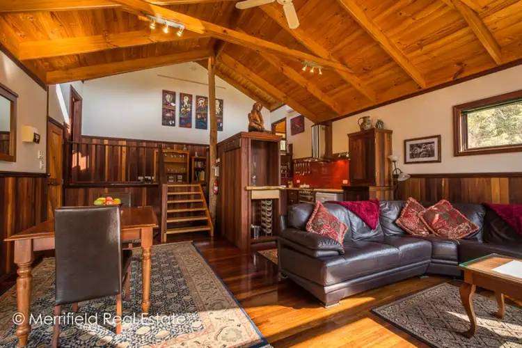 Sixth view of Homely house listing, 355 Woodlands Road, Porongurup WA 6324