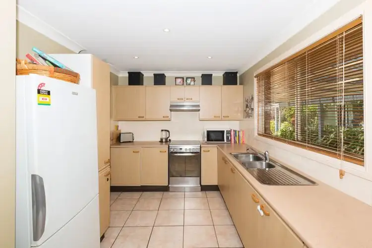 Fourth view of Homely house listing, 45 Cooroy Crescent, Yellow Rock NSW 2777