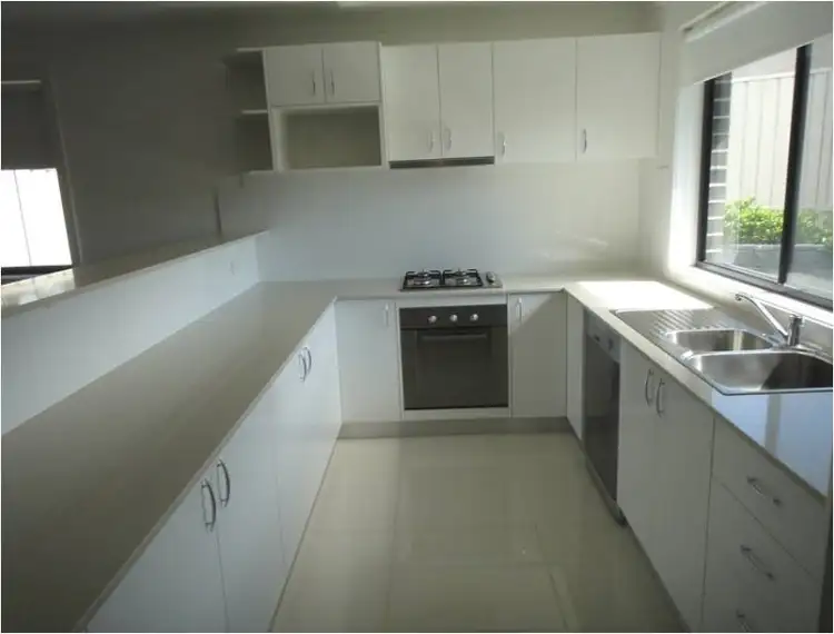 Second view of Homely house listing, 91 Lord Howe Drive, Ashtonfield NSW 2323
