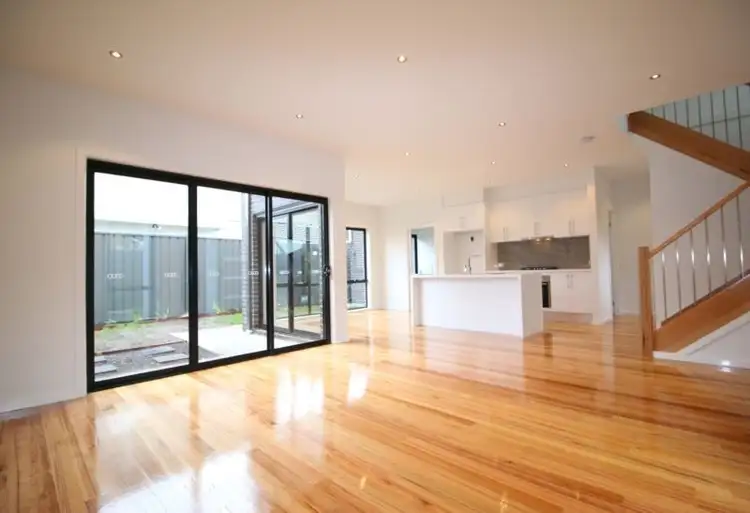 Second view of Homely unit listing, 2/11 Almond Avenue, Brooklyn VIC 3012
