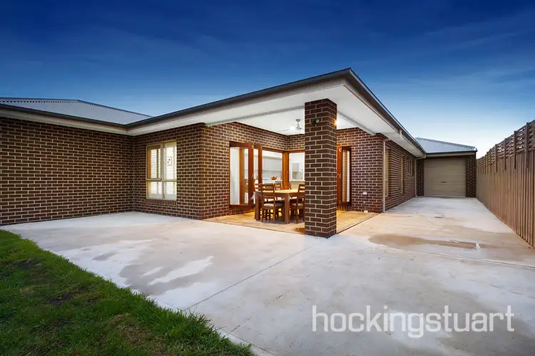 Fourth view of Homely house listing, 9 Corak Street, Eynesbury VIC 3338
