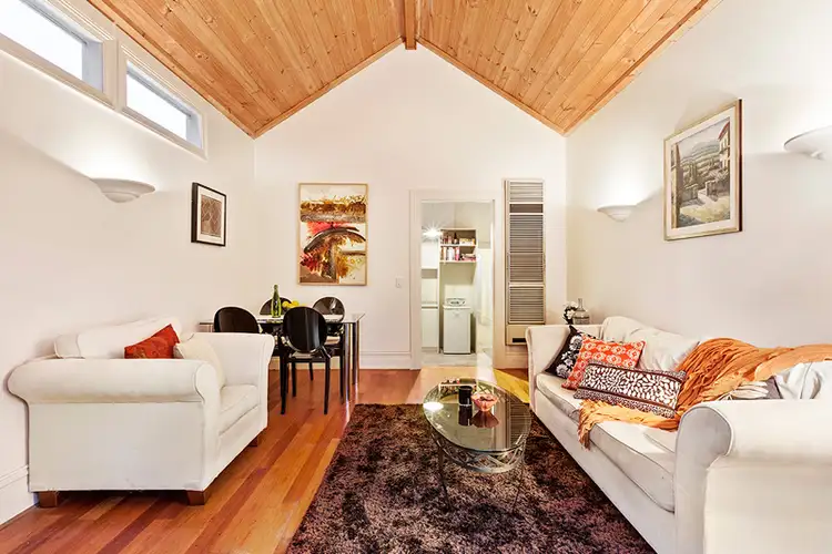 Second view of Homely house listing, 30 McConnell Street, Kensington VIC 3031