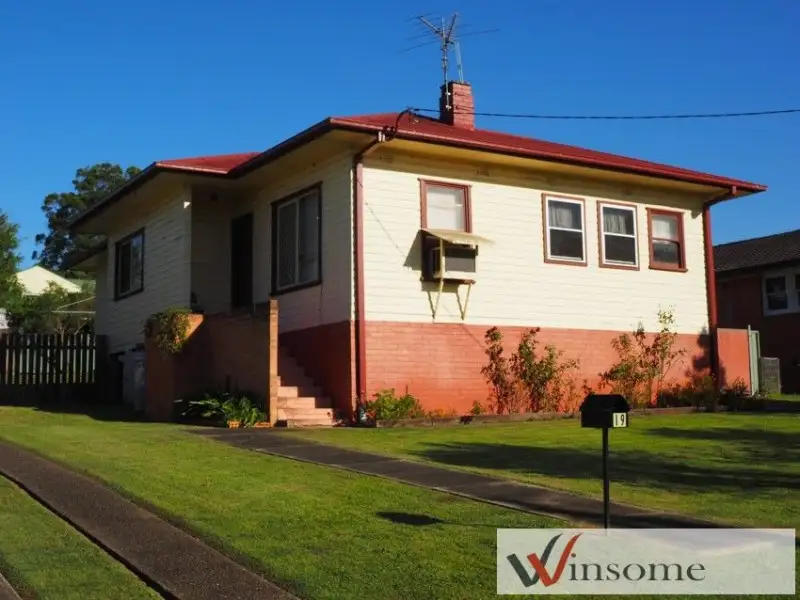 Main view of Homely house listing, 19 Neville Everson Street, West Kempsey NSW 2440