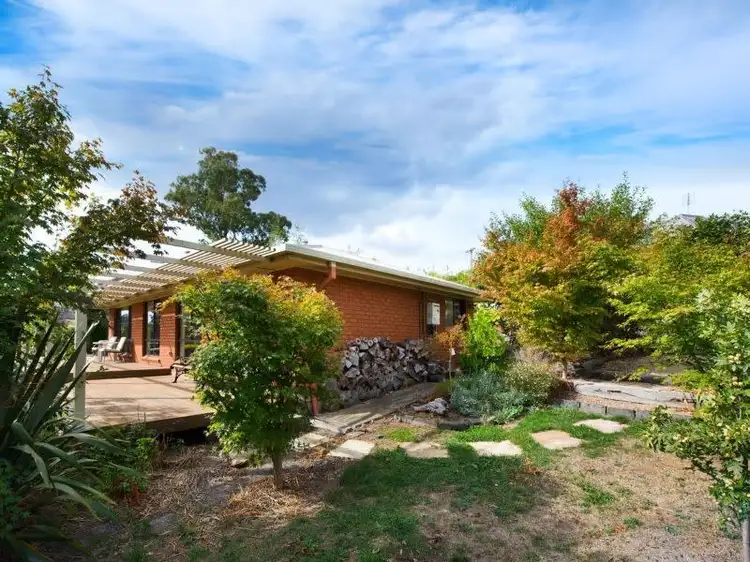 Second view of Homely house listing, 12 Mckinnon Road, Hepburn VIC 3461