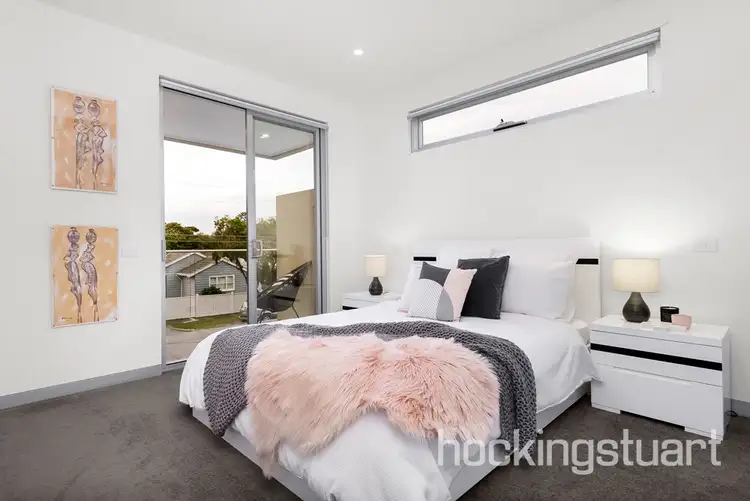 Fifth view of Homely house listing, 12B Fifth Avenue, Aspendale VIC 3195