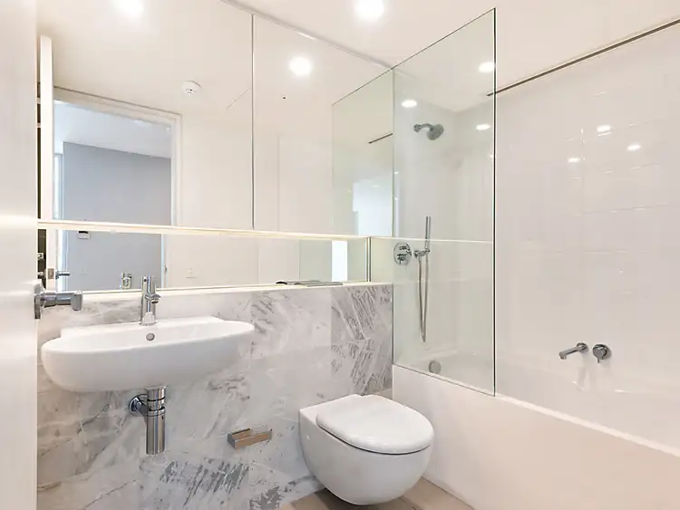 Seventh view of Homely apartment listing, G11/2 Moreau Parade, East Perth WA 6004