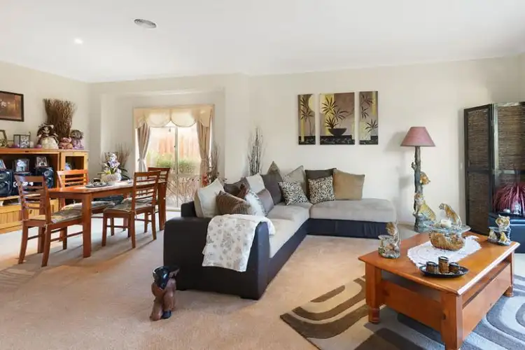 Fifth view of Homely house listing, 16 Kasem Drive, Werribee VIC 3030