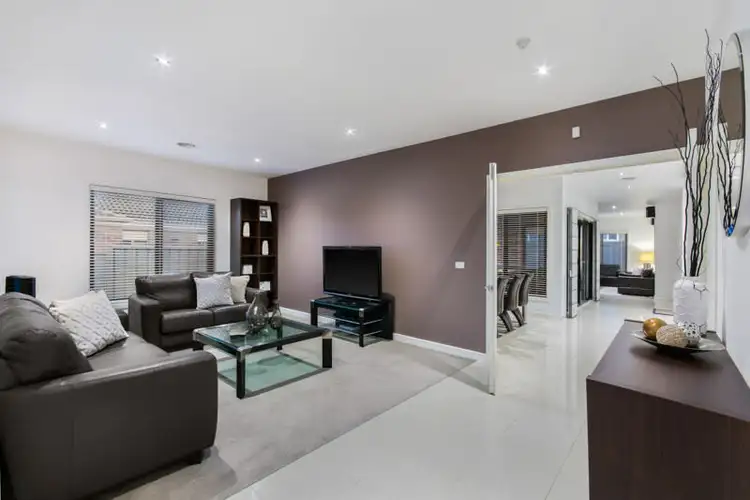 Fourth view of Homely house listing, 5 Bluebell Place, Reservoir VIC 3073