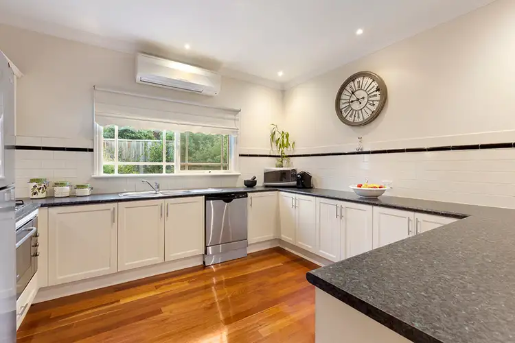 Second view of Homely house listing, 12 Ayrshire Drive, Doreen VIC 3754