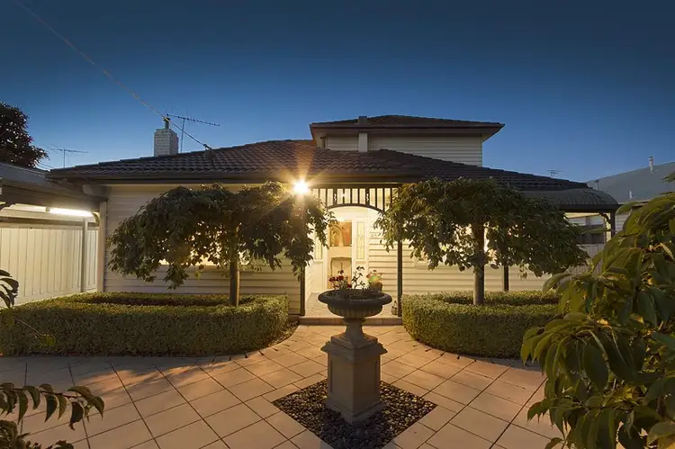 45 Keith Avenue, Edithvale VIC 3196