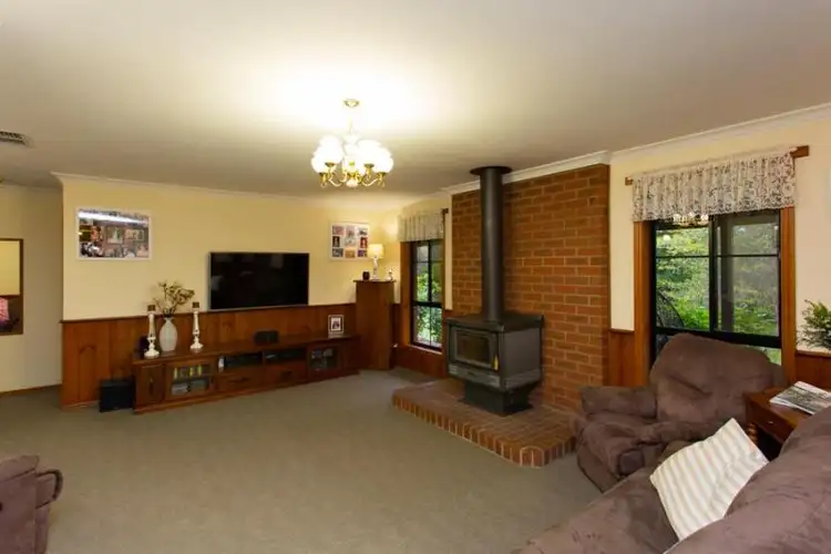 Fifth view of Homely house listing, 80 Bull Inn Court, Haddon VIC 3351