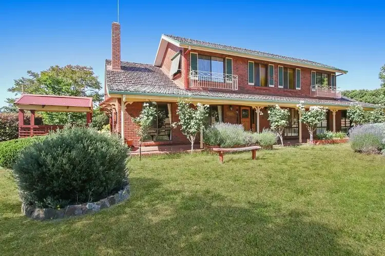 Main view of Homely house listing, 2 Price Lane, Beechworth VIC 3747