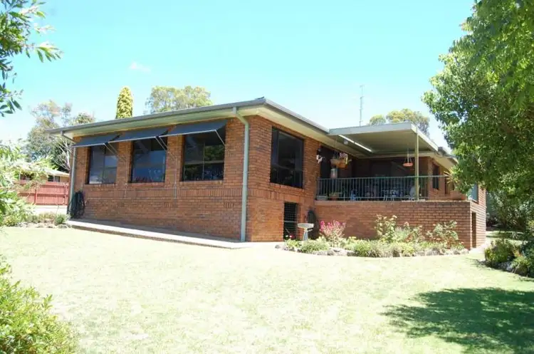 Fourth view of Homely house listing, 58 Willi Street, Warwick QLD 4370