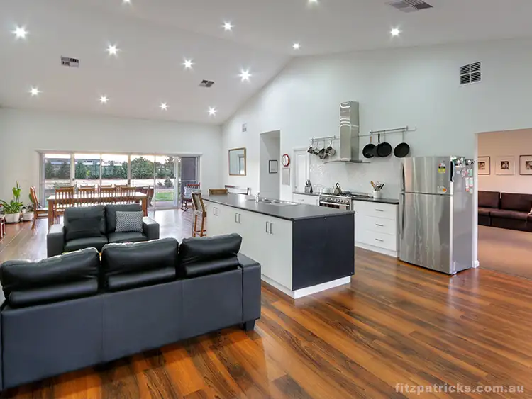 Second view of Homely house listing, 14 Bell Gum Place, Lake Albert NSW 2650