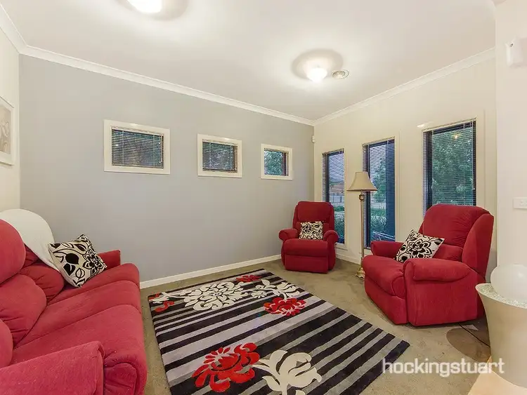 Second view of Homely house listing, 7 The Avenue, Caroline Springs VIC 3023