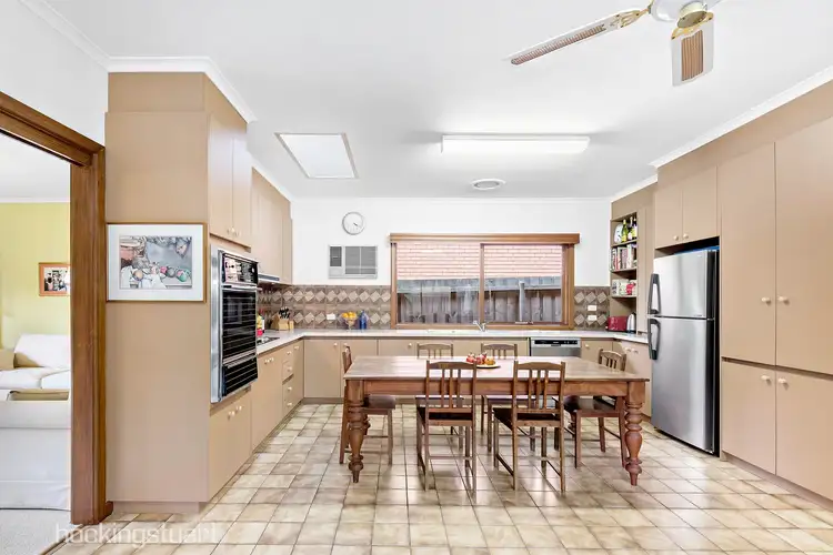Fourth view of Homely house listing, 135 Leila Road, Carnegie VIC 3163