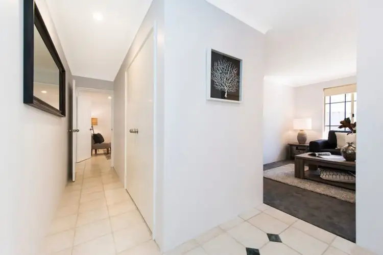 Second view of Homely house listing, 21 Simpson Street, Applecross WA 6153